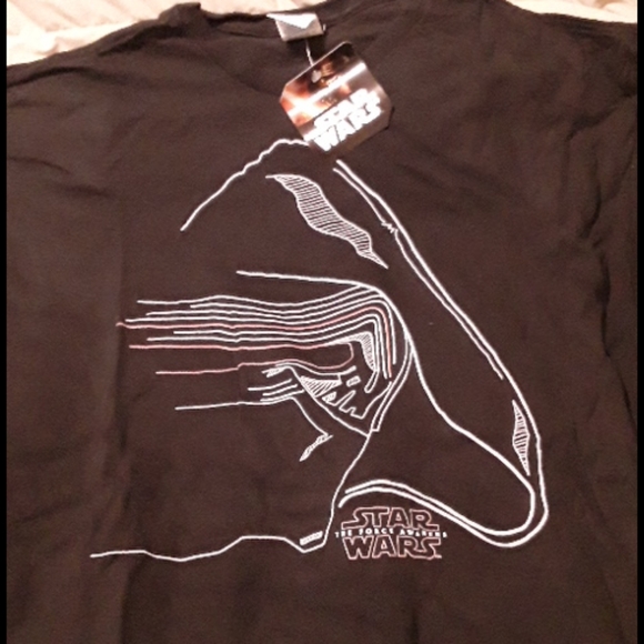 Star Wars tshirt bundle. - Picture 9 of 9